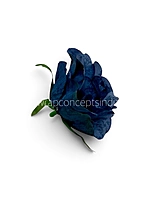 Midnight Blue Rose