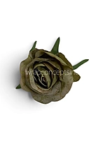 Sage Vintage Rose