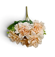 Garden Glow Dahlia Bunches