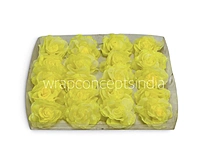 Citrus Sparkle Rose