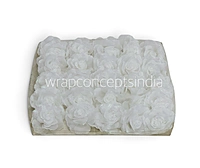 Snow Sparkle Rose