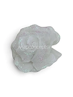 Snow Sparkle Rose