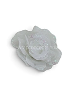 Snow Sparkle Rose