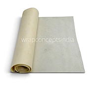 Jute Roll - Cream