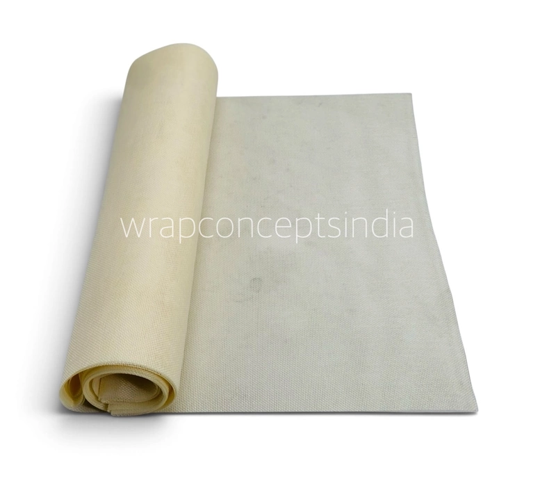 Jute Roll - Cream