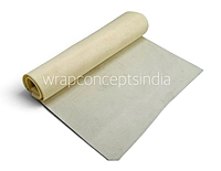 Jute Roll - Cream