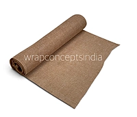 Jute Roll - Brown- 60 meter