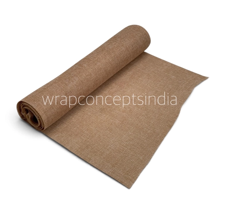 Jute Roll - Brown- 60 meter