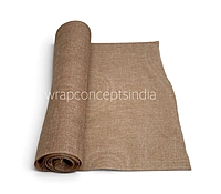 Jute Roll - Brown- 60 meter