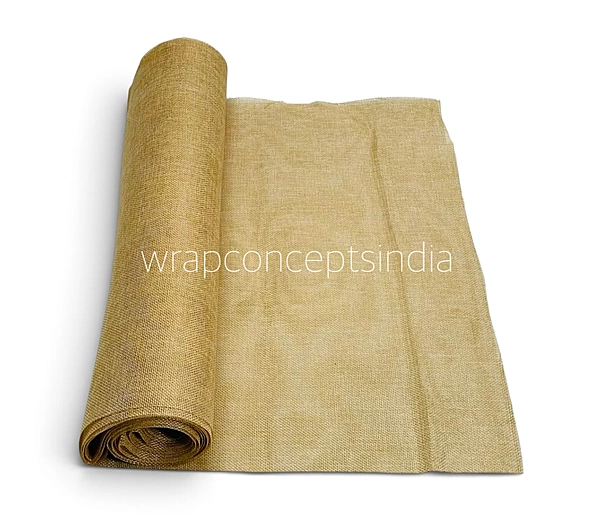 Jute Roll - Beige