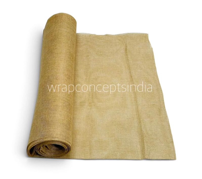 Jute Roll - Beige