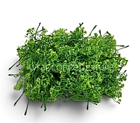 Green Cluster Bud Filler