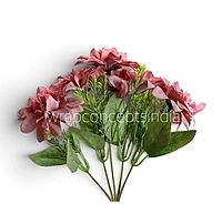 Garden Glow Dahlia Bunches