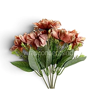 Garden Glow Dahlia Bunches