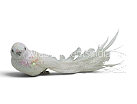 Gilded Frost Bird - Pack of 12