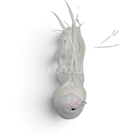 Gilded Frost Bird - Pack of 12