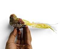 Gilded Frost Bird - Pack of 12