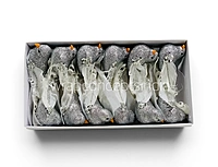 Glimmerwing Bird Collection