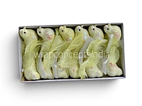 Fairyglow Bird Collection