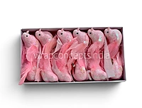 Fairyglow Bird Collection