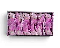 Fairyglow Bird Collection