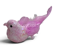 Fairyglow Bird Collection