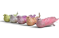 Fairyglow Bird Collection