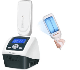Phototherapy Unit (UVB)
