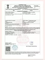 Export Compliance & Documentation Management System