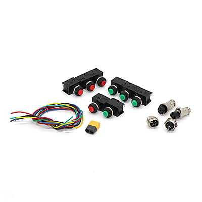 DRIVEASY PICK & PLACE KIT ADVANCED