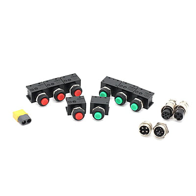 DRIVEASY PICK & PLACE KIT ADVANCED