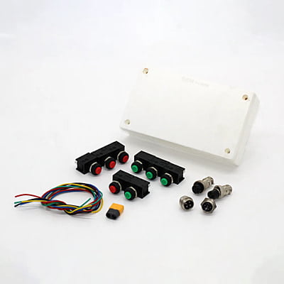 DRIVEASY PICK & PLACE KIT ADVANCED