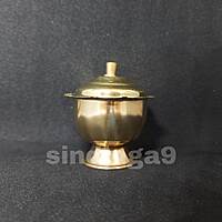 Kumkum Chimizh / Box