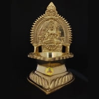 Kanchi Kamakshi Amman Vilakku