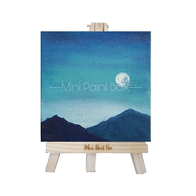Moonlight Moonlight