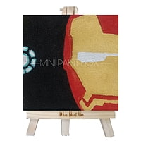 Iron man Iron man