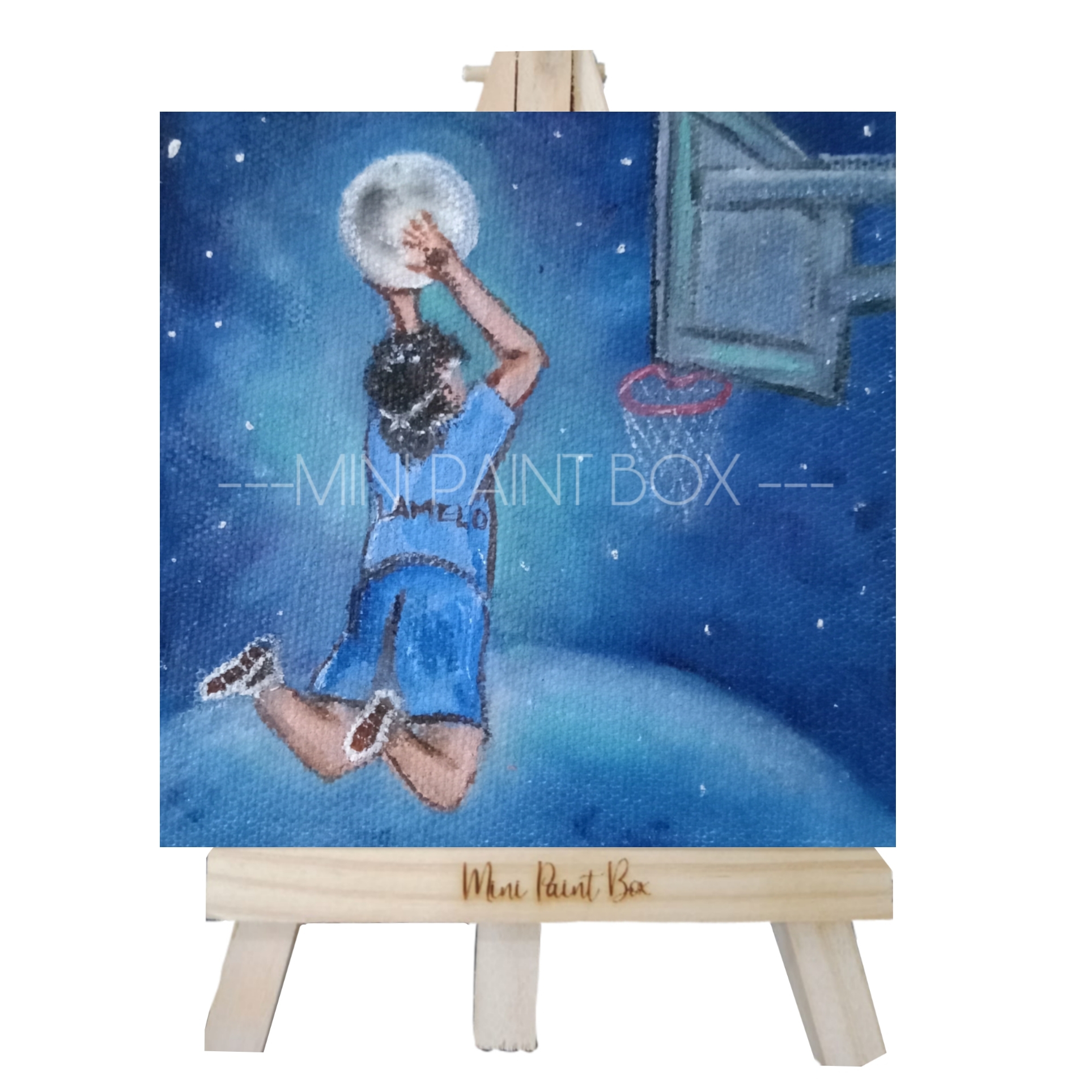basket bal basket bal