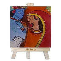 Radha Krishna Radha Krishna