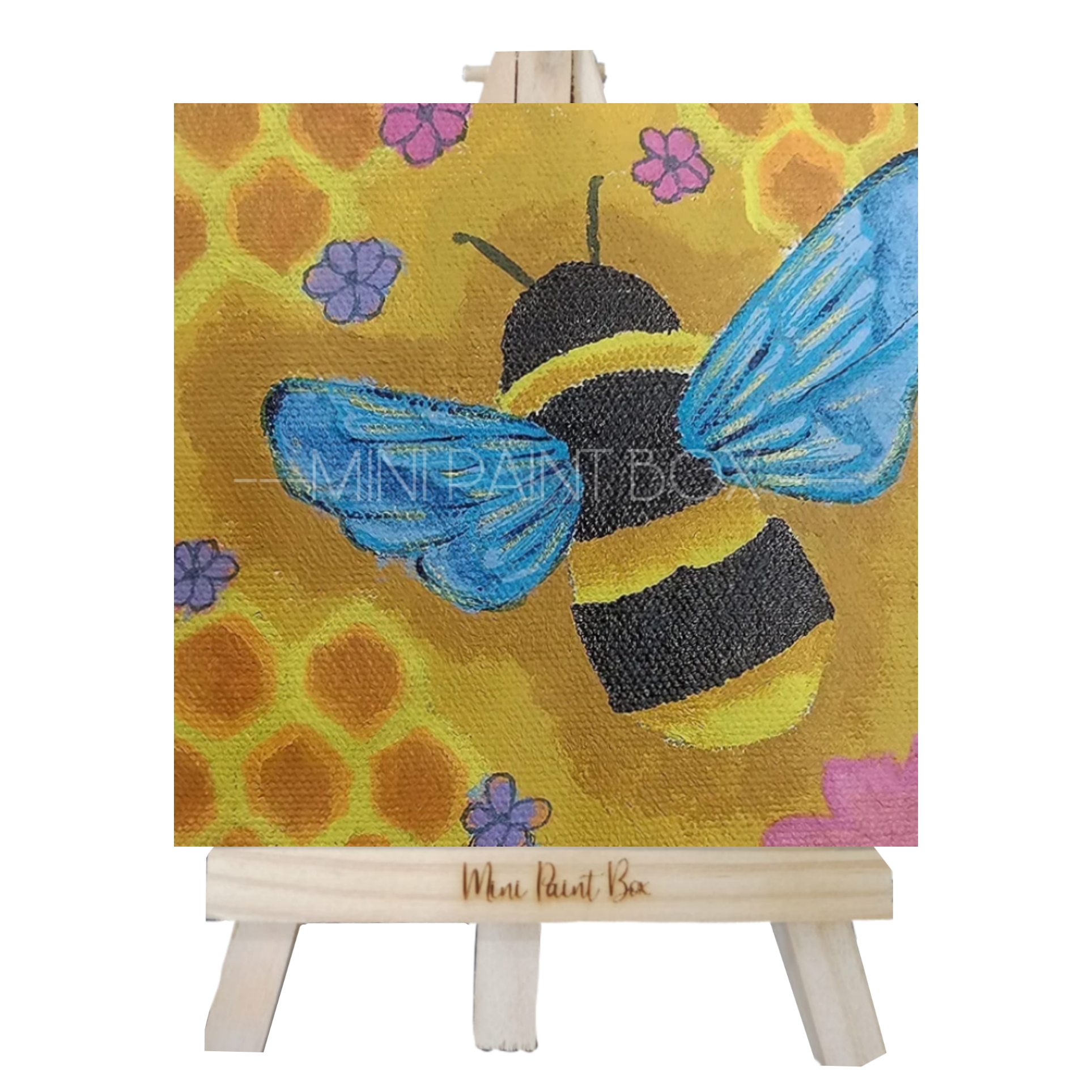 bee bee