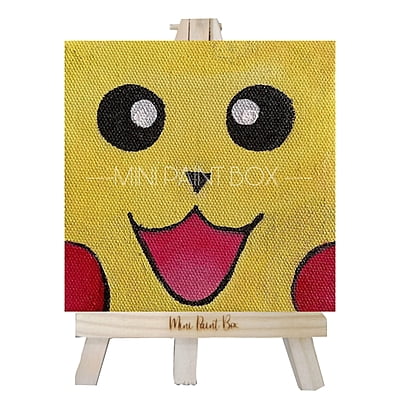 Pikachu Pikachu