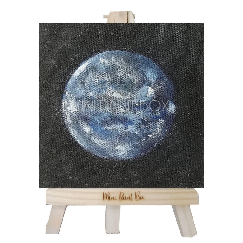 The Earth The Earth