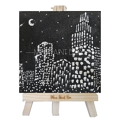 city lights city lights