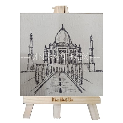 Taj Mahal Taj Mahal