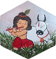 Divine Melodies: Flute Serenade with Sacred Companion Divine Melodies: Flute Serenade with Sacred Companion