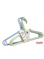 3 Pcs Big Hanger Set