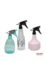 Multi-color Empty Spray Bottle