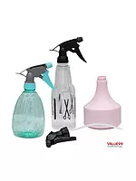 Multi-color Empty Spray Bottle