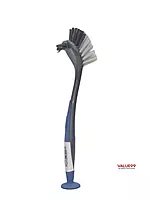 Cleaning Brush with Suction Base