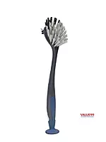 Cleaning Brush with Suction Base