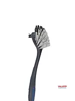 Cleaning Brush with Suction Base